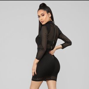 too small, never worn